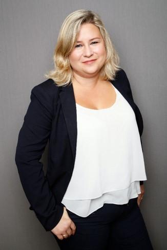 Laëtitia LAHAYE