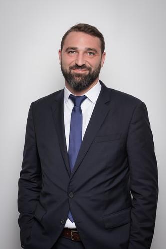 Frédéric LOGIE
