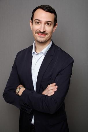 Yves-Allan BRULLÉ