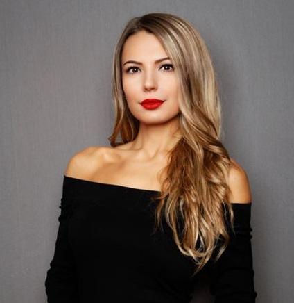 Macha VASYLEVSKA