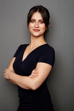 Nina BAXANEAN