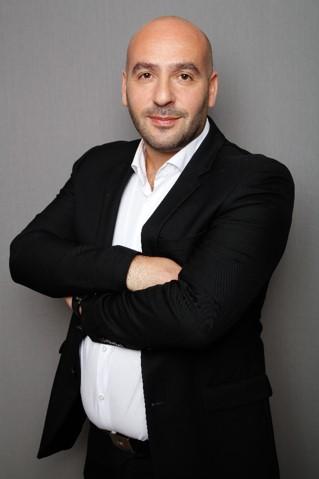 David KEMOUN