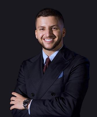 Mehdi BEN RAIES