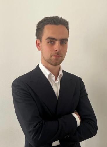 Nicolas CHAUMET