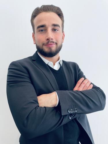 Adrien LENOIR