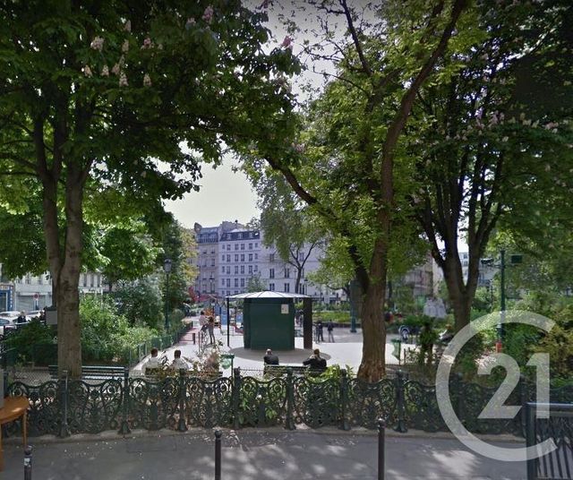 Afficher la photo en grand Appartement F4 à vendre - 4 pièces - 79.0 m2 - PARIS - 75009 - ILE-DE-FRANCE - Century 21 Les Abbesses