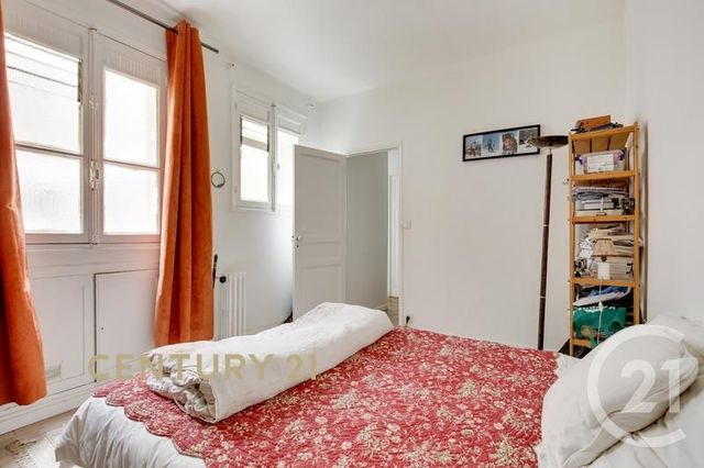 Afficher la photo en grand Appartement F5 à vendre - 4 pièces - 93.19 m2 - PARIS - 75002 - ILE-DE-FRANCE - Century 21 Les Abbesses