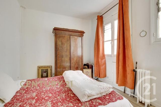 Afficher la photo en grand Appartement F5 à vendre - 4 pièces - 93.19 m2 - PARIS - 75002 - ILE-DE-FRANCE - Century 21 Les Abbesses
