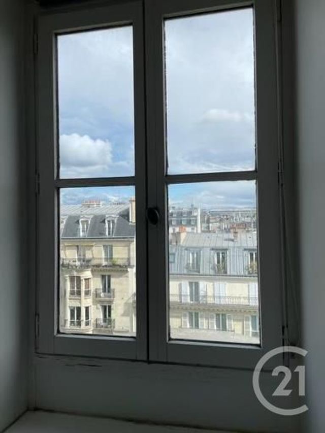 Afficher la photo en grand Appartement F1 à vendre - 1 pièce - 24.55 m2 - PARIS - 75012 - ILE-DE-FRANCE - Century 21 Les Abbesses