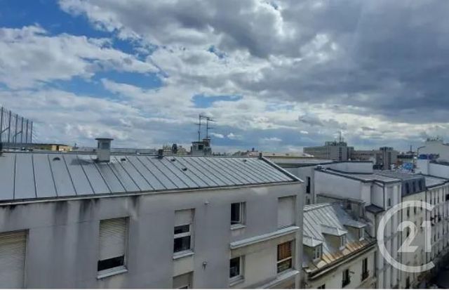 Afficher la photo en grand Appartement F2 à vendre - 2 pièces - 31.0 m2 - PARIS - 75018 - ILE-DE-FRANCE - Century 21 Les Abbesses