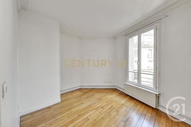 Appartement F3 à vendre PARIS