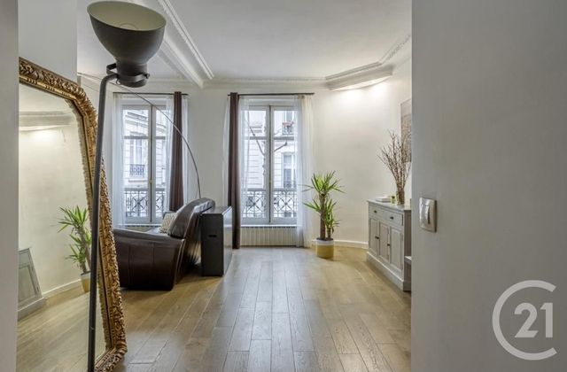 Appartement T3 à vendre PARIS