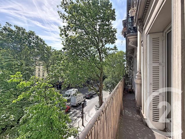 Appartement F3 à vendre - 3 pièces - 62.22 m2 - PARIS - 75018 - ILE-DE-FRANCE - Century 21 Les Abbesses