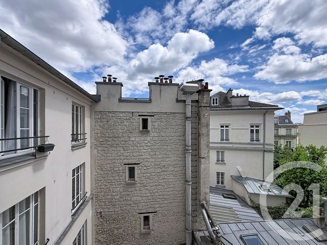 appartement - PARIS - 75009