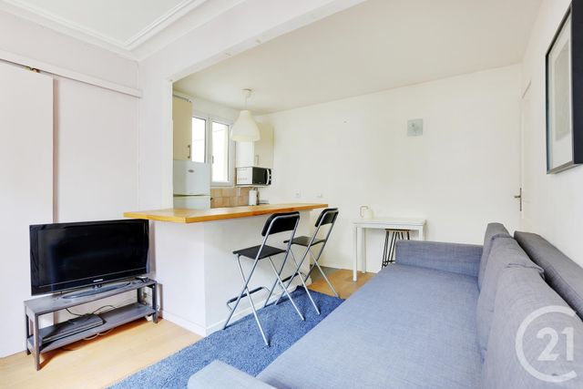 appartement - PARIS - 75018