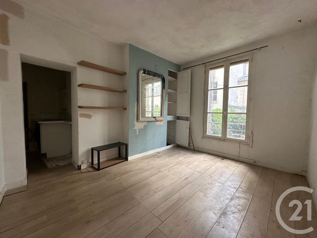 appartement - PARIS - 75018