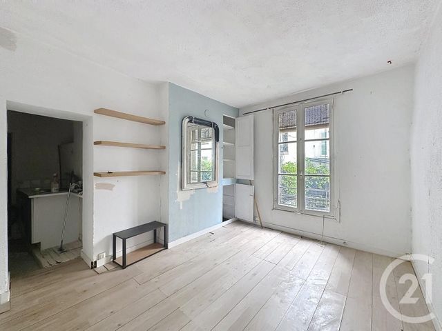 appartement - PARIS - 75018