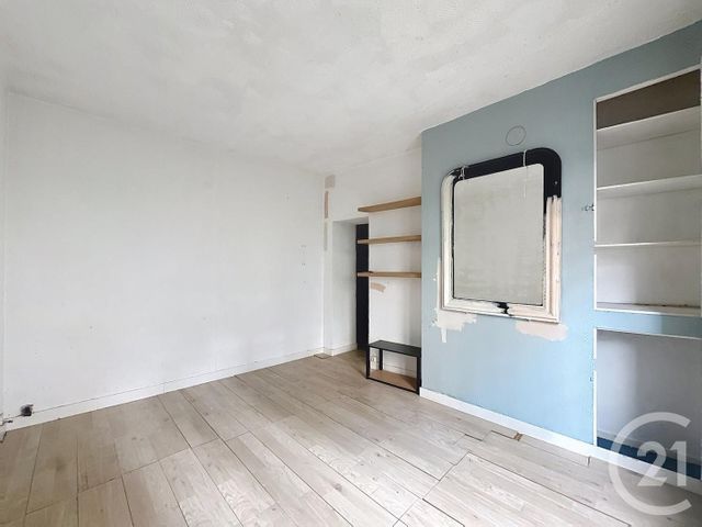 Appartement F1 à vendre - 1 pièce - 19.47 m2 - PARIS - 75018 - ILE-DE-FRANCE - Century 21 Les Abbesses