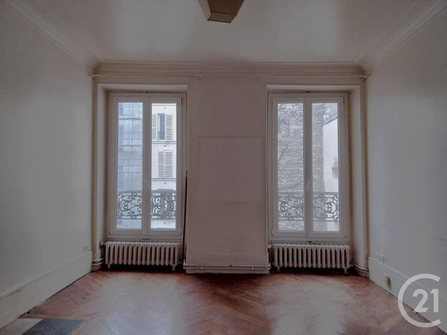 appartement - PARIS - 75018