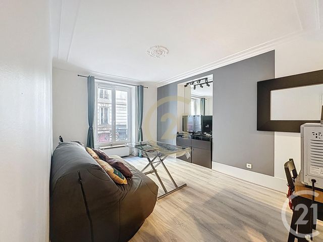 appartement - PARIS - 75018
