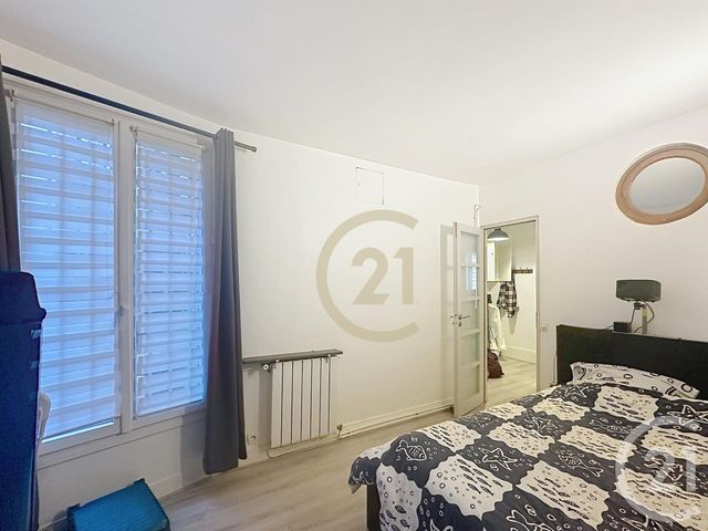 Appartement F2 à vendre - 2 pièces - 37.51 m2 - PARIS - 75018 - ILE-DE-FRANCE - Century 21 Les Abbesses