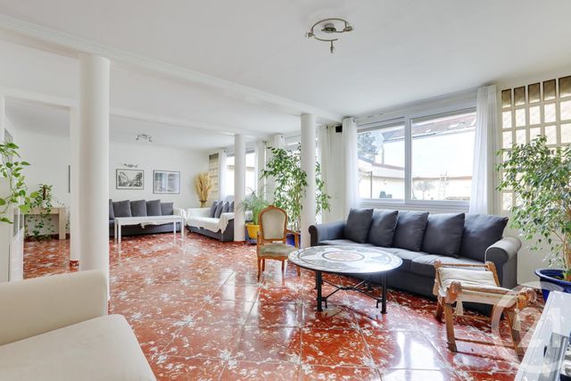 maison à vendre - 9 pièces - 220.09 m2 - BAGNOLET - 93 - ILE-DE-FRANCE - Century 21 Les Abbesses
