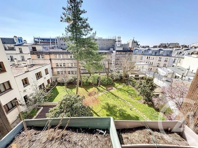 appartement - PARIS - 75018