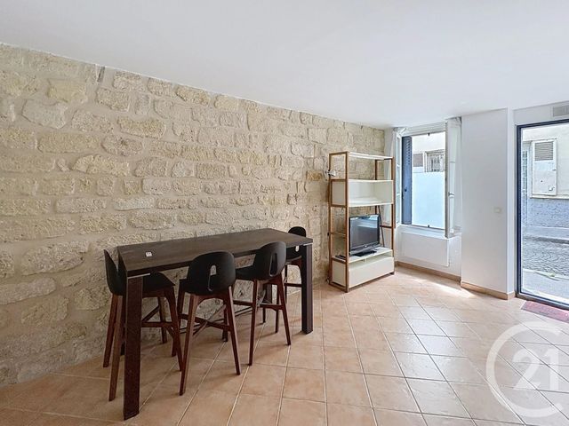 appartement - PARIS - 75018
