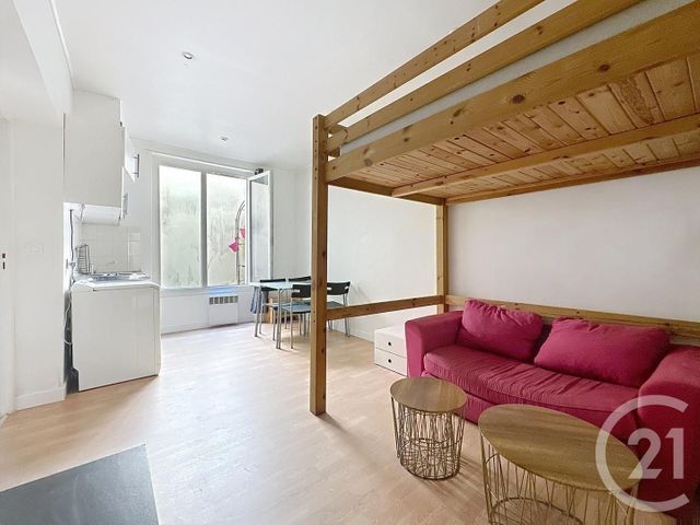 appartement - PARIS - 75018