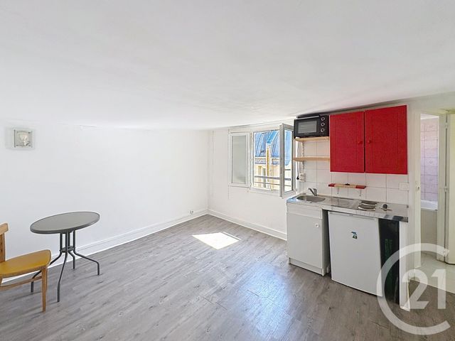 appartement - PARIS - 75018