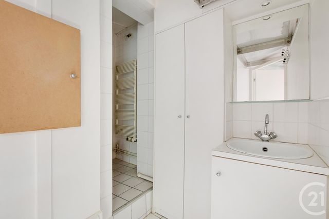 maison à vendre - 3 pièces - 58.0 m2 - PARIS - 75018 - ILE-DE-FRANCE - Century 21 Les Abbesses