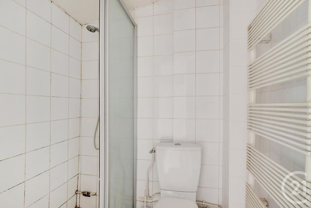 maison à vendre - 3 pièces - 58.0 m2 - PARIS - 75018 - ILE-DE-FRANCE - Century 21 Les Abbesses