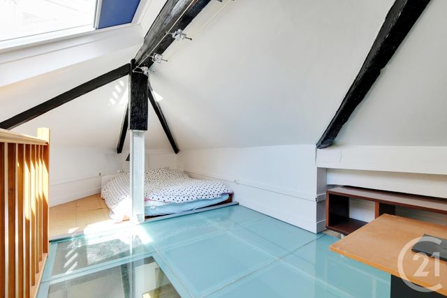 maison à vendre - 3 pièces - 58.0 m2 - PARIS - 75018 - ILE-DE-FRANCE - Century 21 Les Abbesses