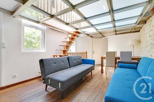 maison - PARIS - 75018