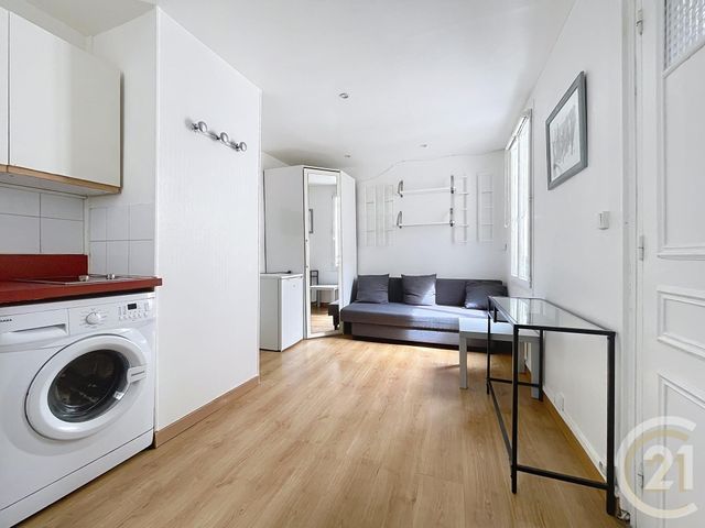 appartement - PARIS - 75018