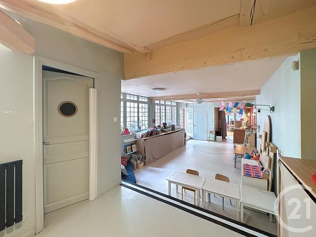 Afficher la photo en grand divers à vendre - 134.0 m2 - PARIS - 75018 - ILE-DE-FRANCE - Century 21 Les Abbesses