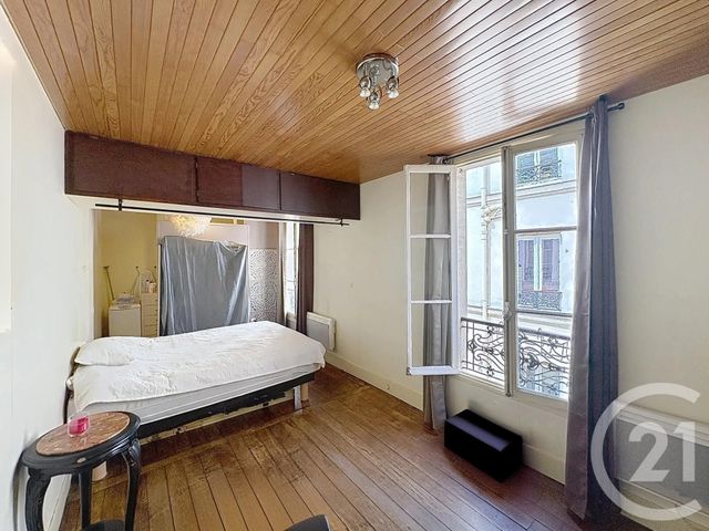 Appartement F1 à vendre PARIS