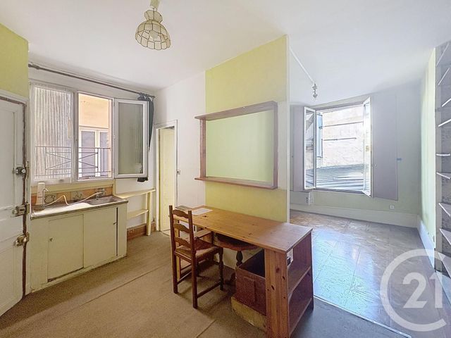 appartement - PARIS - 75018