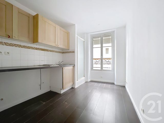 appartement - PARIS - 75018
