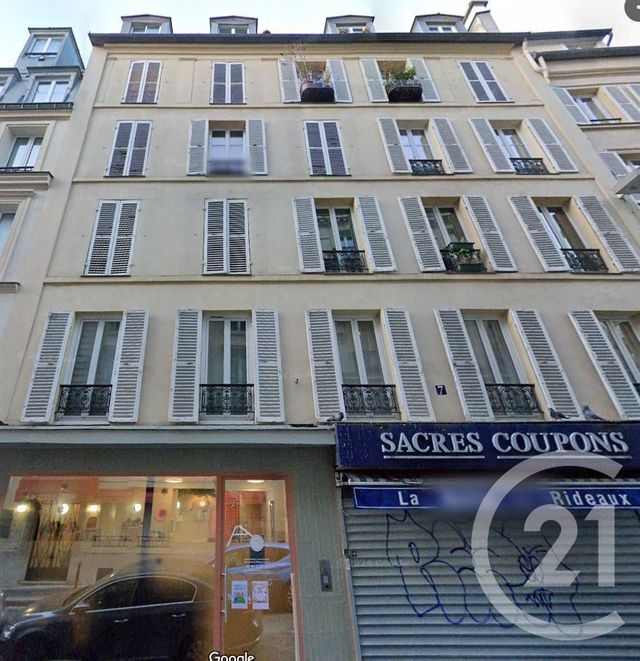 à vendre PARIS