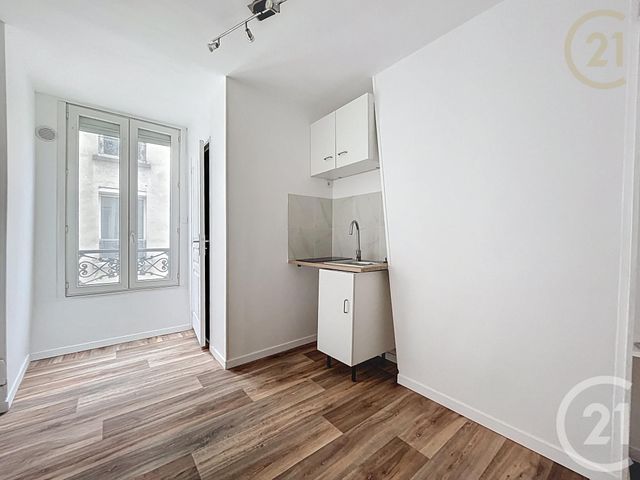 appartement - PARIS - 75019
