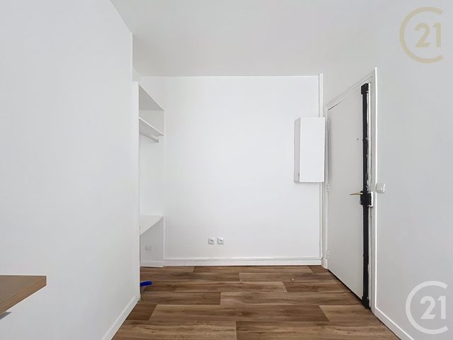Appartement F1 à vendre - 1 pièce - 10.4 m2 - PARIS - 75019 - ILE-DE-FRANCE - Century 21 Les Abbesses