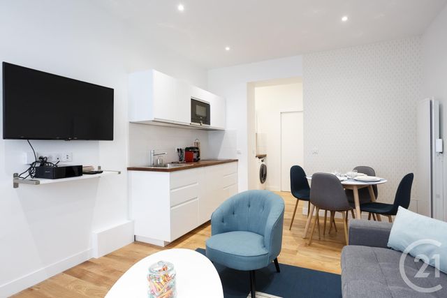 Appartement Local à louer PARIS