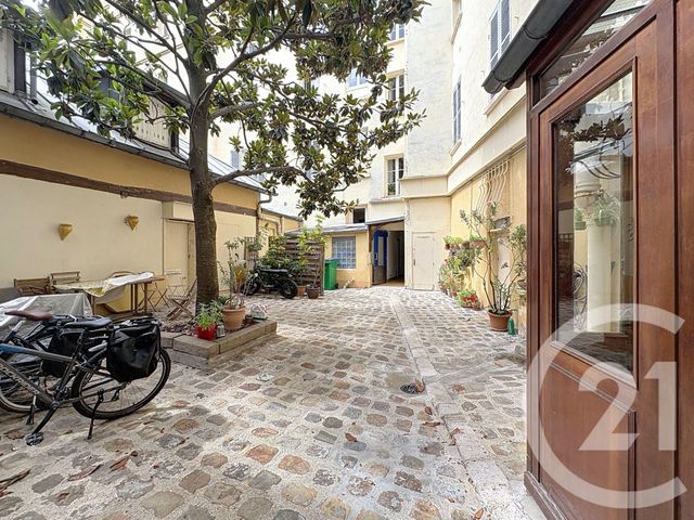 divers à vendre - 106.0 m2 - PARIS - 75018 - ILE-DE-FRANCE - Century 21 Les Abbesses