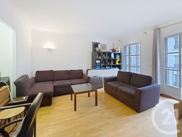 appartement - PARIS - 75009