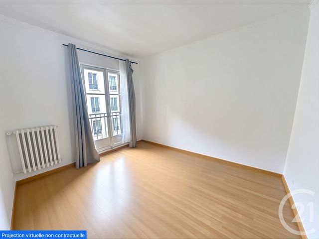 Appartement F3 bis à vendre - 3 pièces - 50.0 m2 - PARIS - 75009 - ILE-DE-FRANCE - Century 21 Les Abbesses
