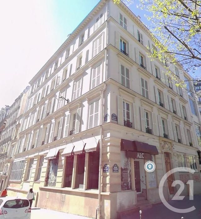 appartement - PARIS - 75009