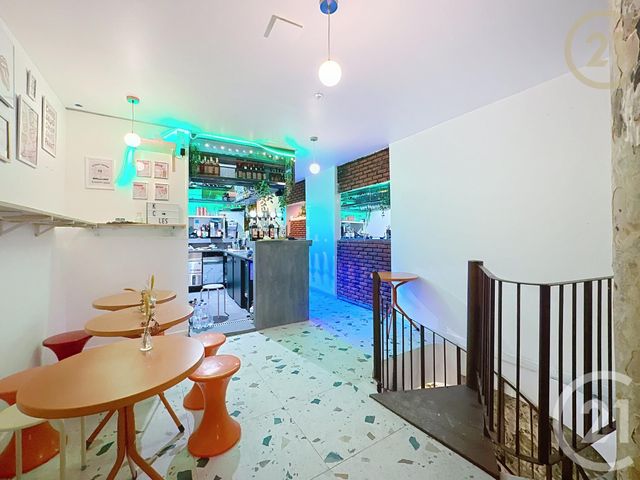 Appartement à louer PARIS