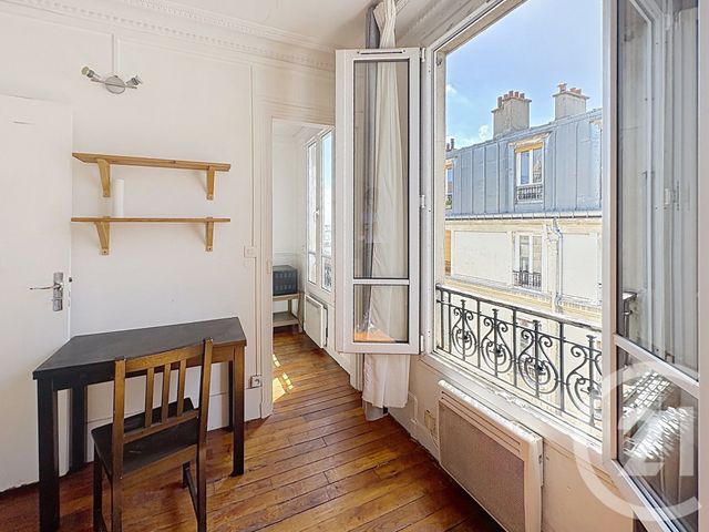Appartement F2 à vendre PARIS