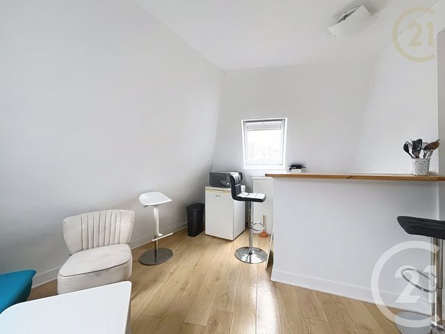 Appartement F1 à vendre - 1 pièce - 19.0 m2 - PARIS - 75016 - ILE-DE-FRANCE - Century 21 Les Abbesses